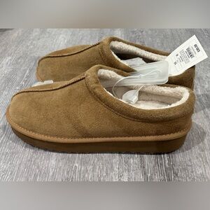 Women’s slippers